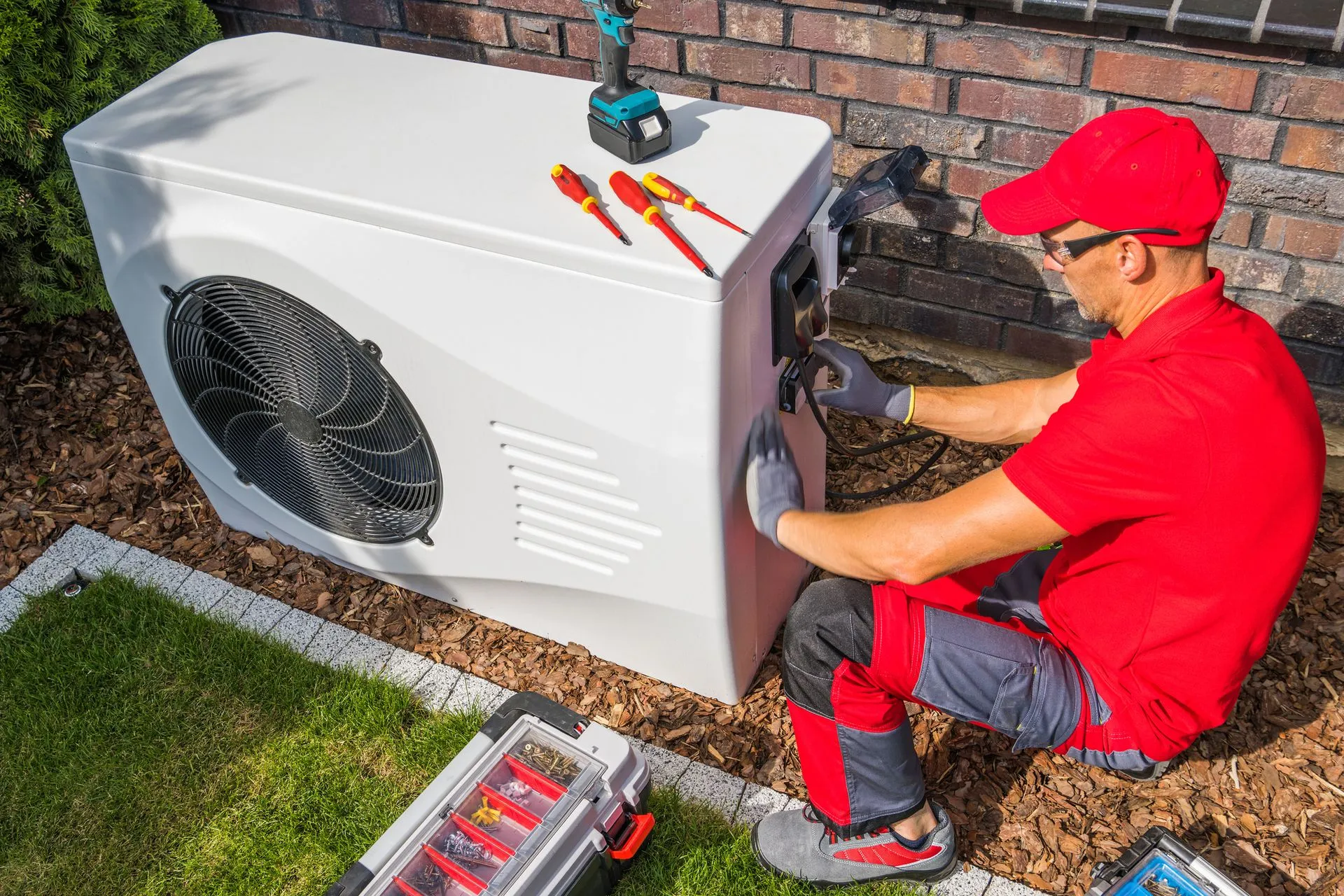 About HVAC in Inwood, WV